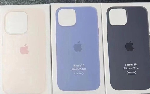 漳浦苹果14维修站分享iPhone14手机壳能直接给iPhone15用吗？ 