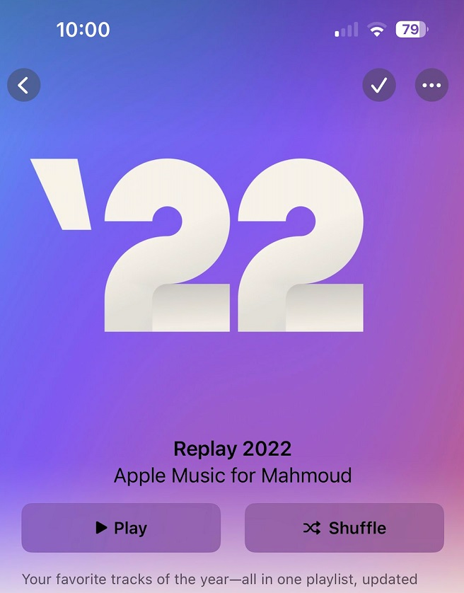 漳浦苹果手机维修分享iOS16.2 Beta3更新内容及升级建议 