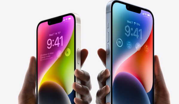 漳浦苹果14维修分享iPhone 14系列支持的eSIM卡有哪些优点 