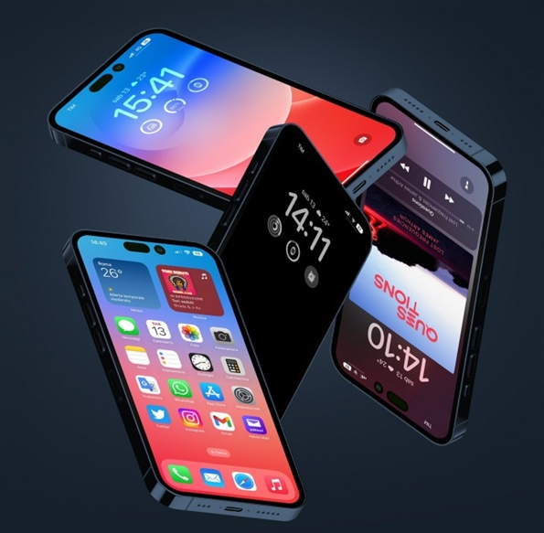 漳浦苹果14维修分享入门级iPhone 14多少钱 