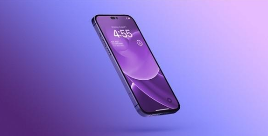 漳浦苹果14维修分享iPhone14配色有哪些 