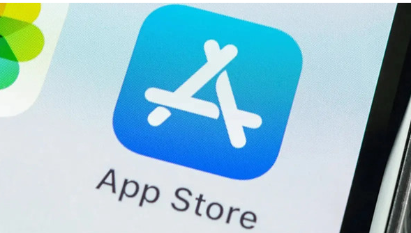 漳浦苹果手机维修分享应用商店出现大量色情App，苹果会处理吗 