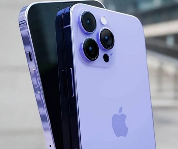漳浦苹果14维修分享凭什么4800万像素的iPhone14就能上热搜 
