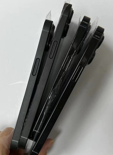 漳浦苹果14维修分享iPhone14电池多少毫安 