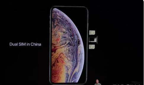 漳浦苹果手机维修分享iPhone eSIM 出 Bug怎么办 