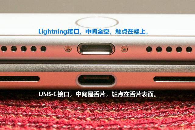 漳浦苹果14维修分享iPhone 14会是什么接口 