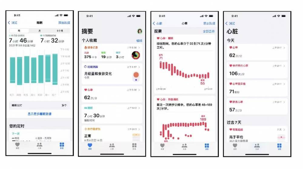 漳浦苹果手机维修分享iPhone实用功能汇总 