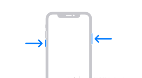 漳浦苹果13维修分享iPhone13屏幕失灵怎么办 