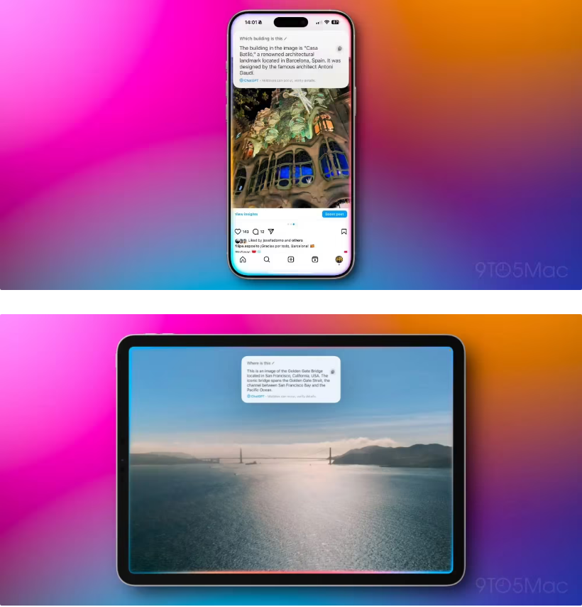 漳浦苹果手机维修分享苹果 Siri 接入 ChatGPT AI  