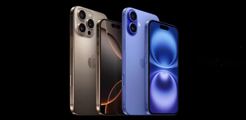 漳浦苹果16维修分享iPhone 16 系列销量飙升 