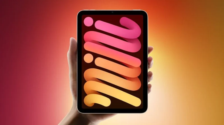 漳浦苹果手机维修分享iPad mini 7 屏幕硬件可能进行了更新  
