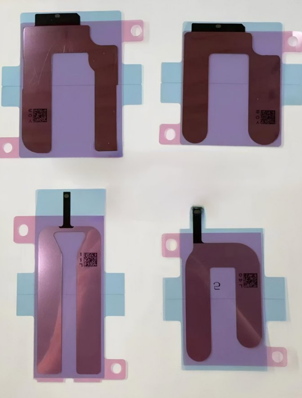 漳浦苹果手机维修分享iPhone 17 Pro 机型电池将采用创新型粘合剂 