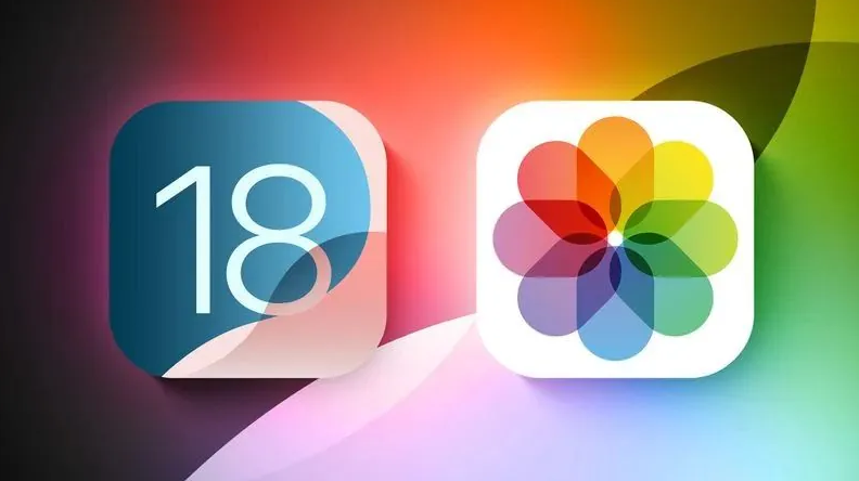 漳浦苹果手机维修分享苹果 iOS / iPadOS 18.1Beta 3 发布 