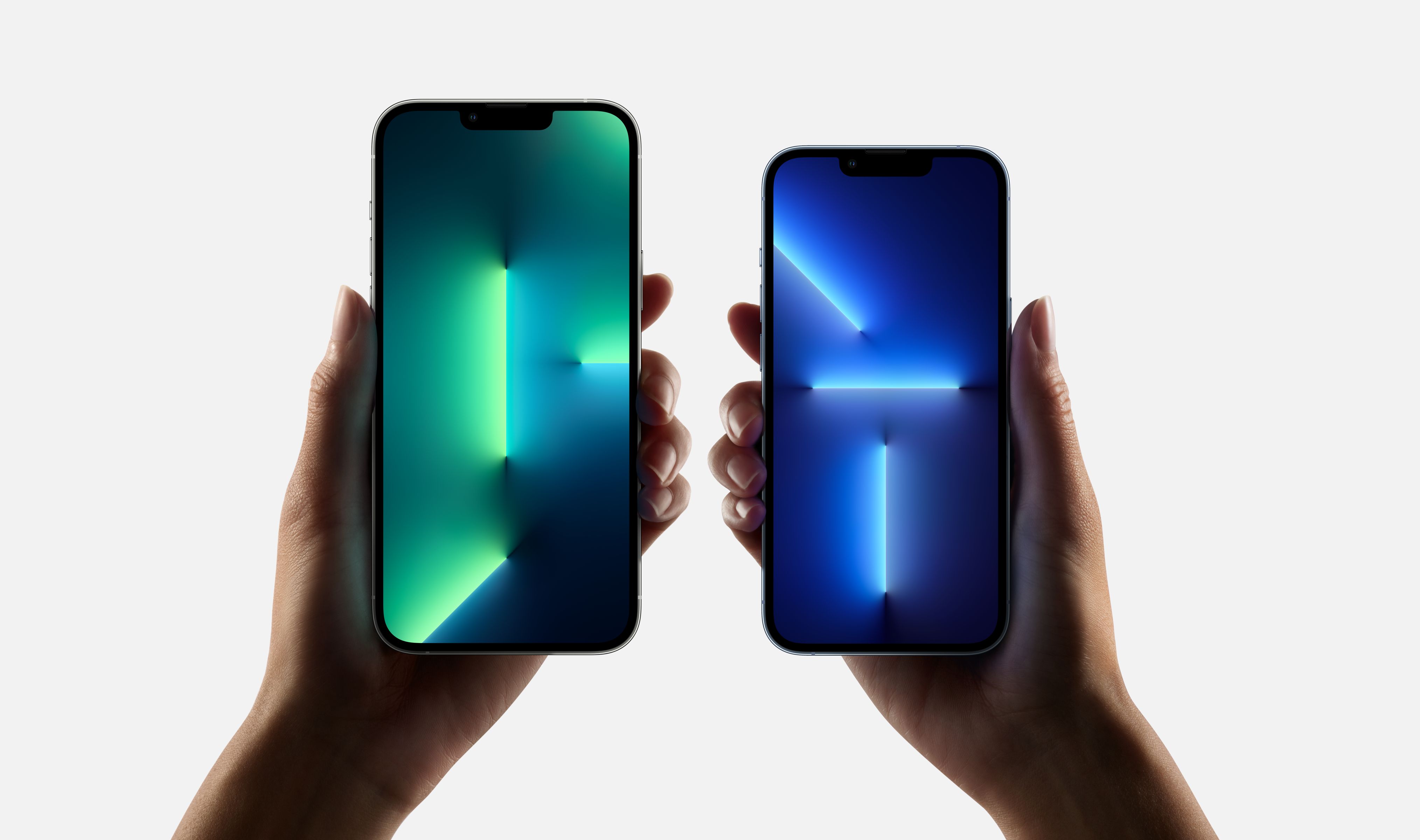 漳浦苹果手机维修分享iPhone 13 四款机型怎么选 