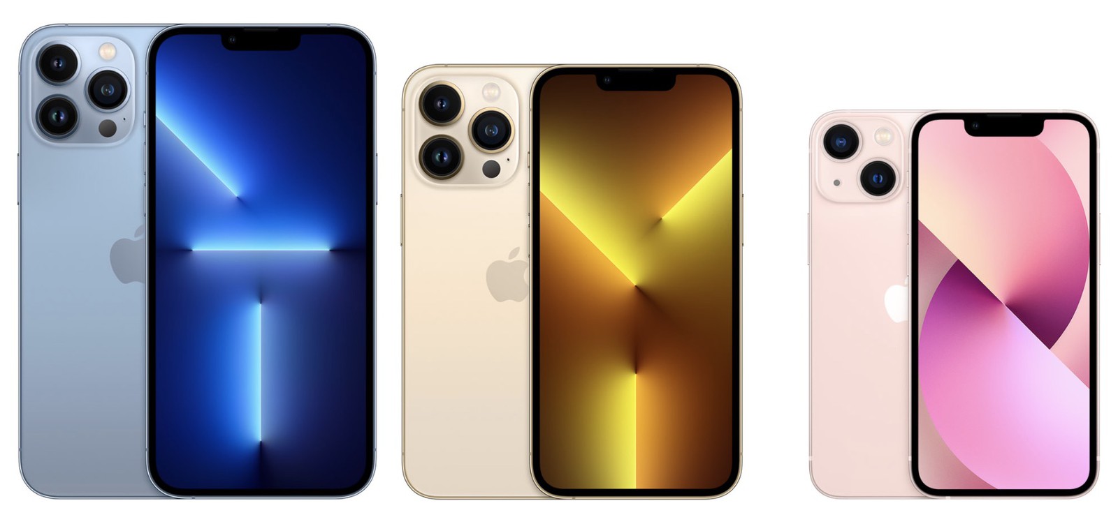 漳浦苹果手机维修分享iPhone 13续航怎么样 