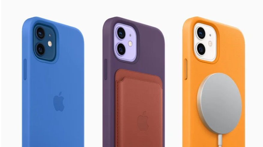 漳浦苹果手机维修分享关于 iPhone 13 的细节爆料 
