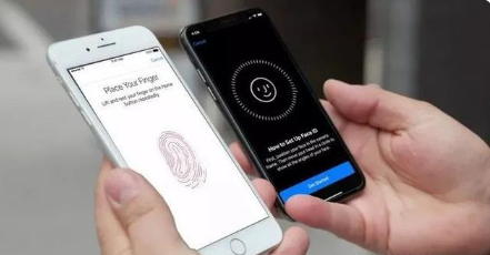 漳浦苹果手机维修分享iPhone 13 系列会有屏下指纹吗 