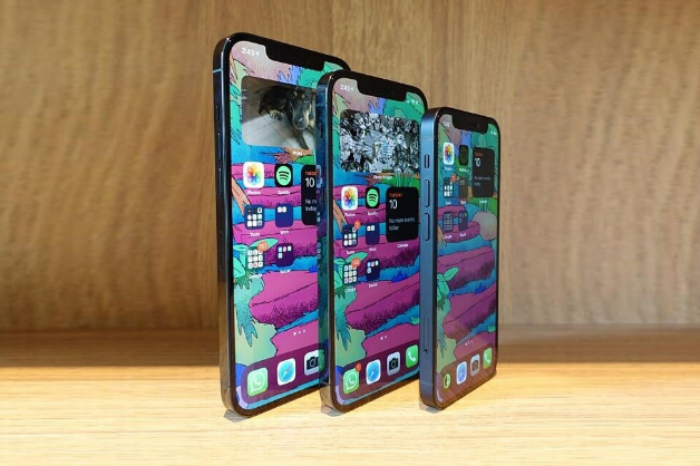 漳浦苹果手机维修分享iPhone 13发布日期 