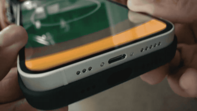漳浦苹果手机维修分享未来 Magsafe 还有哪些发展空间 