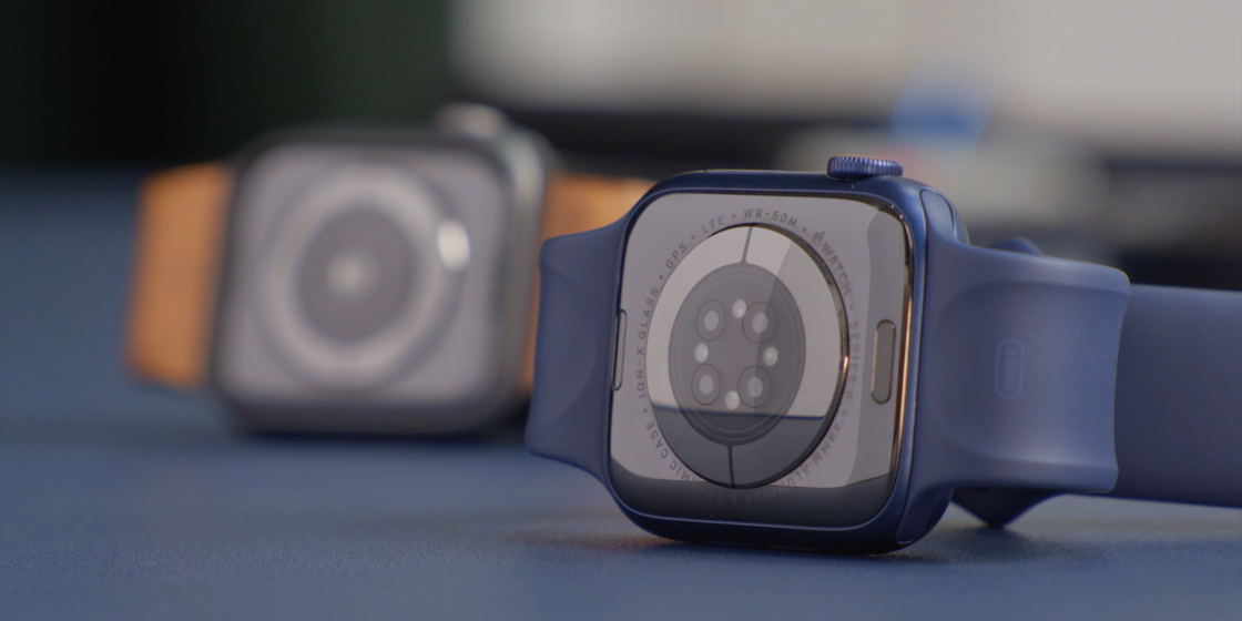 漳浦苹果手机维修分享Apple Watch 是如何测量卡路里的 