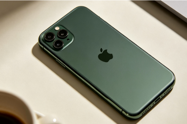 漳浦苹果手机维修点分享iPhone11 Pro换电池 