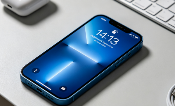 漳浦苹果手机维修分享iPhone13 Pro换电池 