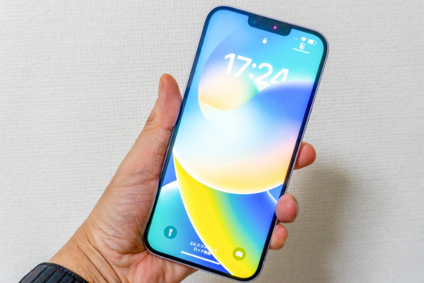 漳浦苹果手机维修分享iPhone 14 Plus换电池 