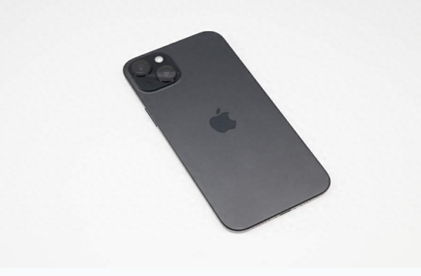 漳浦苹果手机维修分享iPhone 15 Plus换电池 