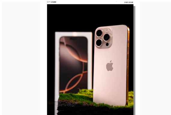 漳浦苹果手机维修分享iPhone 16 Pro Max换电池 