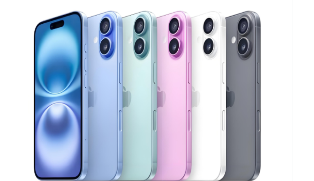 漳浦苹果手机维修分享iPhone 17换电池 