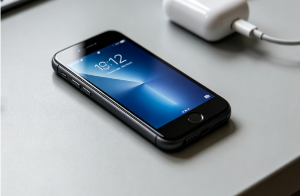 漳浦苹果手机维修分享iPhone SE换电池 