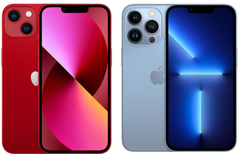 漳浦苹果维修点分享iPhone 13 Pro进水维修 