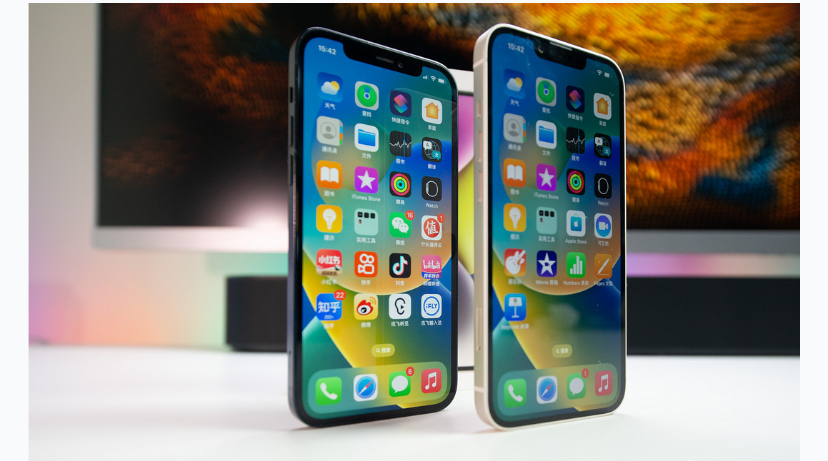 漳浦苹果维修点分享iPhone 14 Plus进水维修 