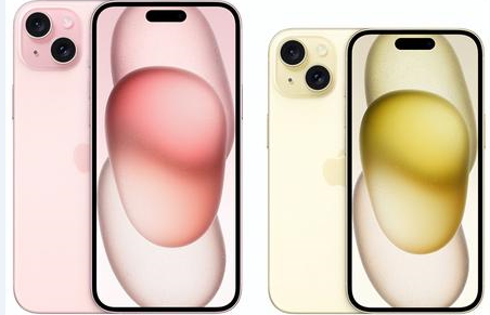 漳浦苹果维修点分享iPhone 15 Plus进水维修 