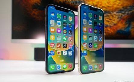 漳浦苹果维修点分享iPhone 14 Plus换屏维修细节 