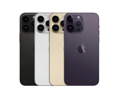 漳浦苹果维修点分享iPhone 14 Pro Max换屏被忽视的工艺细节 
