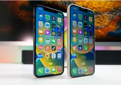 漳浦苹果维修点分享iPhone 14 Plus扩容深层隐患梳理 