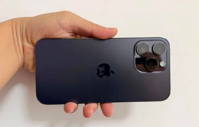 漳浦苹果维修点分享iPhone 14 Pro Max扩容实战误区 