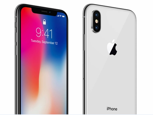 漳浦苹果维修点分享iPhone X系统软硬故障区分指南 