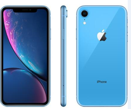 漳浦苹果维修点分享iPhone XR后台与通知系统排错 