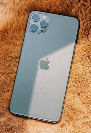 漳浦苹果维修点分享iPhone 11 Pro Max辅助与邮件排错 