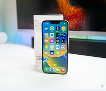 漳浦苹果维修点分享iPhone 14音频与待机系统排错 