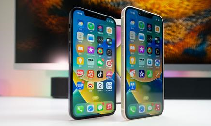 漳浦苹果维修点分享iPhone 14 Plus安全隔区与音频排错 