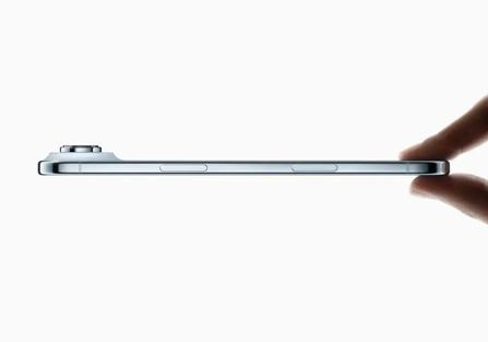 漳浦苹果维修点分享iPhone 17 Air传感器与USB‑C排错 