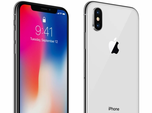 漳浦苹果维修点分享iPhone X备份与锁屏密码故障 