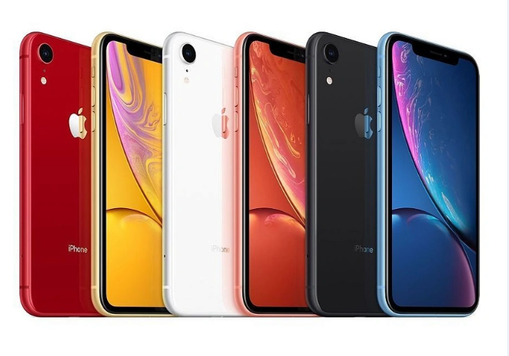 漳浦苹果维修点分享iPhone XR充电与钱包锁屏 