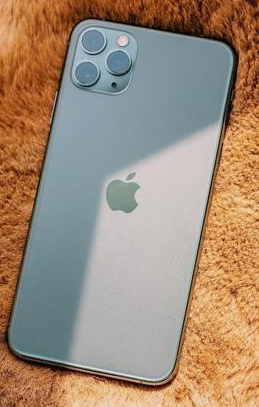 漳浦苹果维修点分享iPhone 11 Pro Max锁屏密码冷知识汇总 