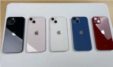 漳浦苹果维修点分享iPhone 13锁屏密码冷知识解读 