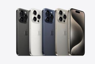 漳浦苹果维修点分享iPhone 15 Pro锁屏密码实用参考 