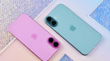 漳浦苹果维修点分享iPhone 16锁屏密码进阶指南 